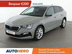 Skoda Scala 1.6 TDI Ambition (bj 2020), Auto's, Skoda, Voorwielaandrijving, Gebruikt, 116 pk, 5 deurs