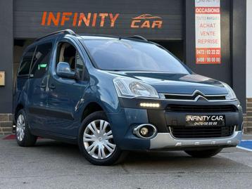 Citroën Berlingo Xtr 1.6 e-HDi XTR (bj 2014) beschikbaar voor biedingen