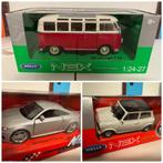 ❗️ NEW❗️Welly nex models 🚗🚕🚙🚓, Ophalen, Nieuw