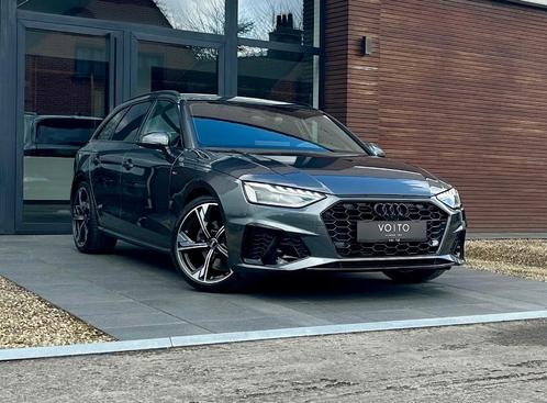Audi A4 Avant 35TFSI S-LINE COMPETITION/360CAM/LED/ACC/19", Auto's, Audi, Bedrijf, Te koop, A4, 360° camera, ABS, Achteruitrijcamera