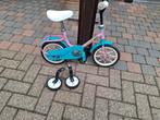 Eerste fietsje met zijwieltjes, Enlèvement, Comme neuf