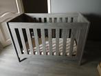 Babybed, Kinderen en Baby's, Kinderkamer | Bedden, Ophalen, Gebruikt