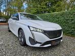 Peugeot 308 SW Allure  Benzine  12maanden garantie, Auto's, Peugeot, Euro 6, Wit, USB, 128 g/km