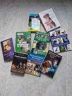 HONDENBOEKEN 10 STUKS OPVOEDING, Ophalen, Zo goed als nieuw, Honden