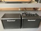 Blackstar mini versterker, Minder dan 50 watt, Gebruikt, Gitaar, Ophalen