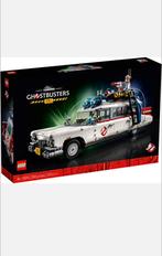 Lego Ghostbusters ECTO-1 #10274, 2352 stukken, Ophalen, Gebruikt, Complete set, Lego
