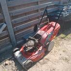 Grasmaaier wolf expert onderdelen, Tuin en Terras, Grasmaaiers, Ophalen, Zo goed als nieuw, Opvangbak