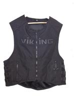 Nieuw leren motorvest verkoopprijs 45€, Motoren, Ophalen of Verzenden, Nieuw met kaartje, Dames