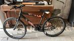 TOPBIKE Fiets, Fietsen en Brommers, Fietsen | Heren | Herenfietsen, Gebruikt, Versnellingen, 49 tot 53 cm, Ophalen