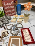 Mooie huisspulletjes, Huis en Inrichting, Ophalen of Verzenden, Zo goed als nieuw