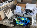 1/8 nitro buggy gs racing, Hobby en Vrije tijd, Ophalen, Zo goed als nieuw, Nitro