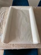 Matelas à langer, Kinderen en Baby's, Badjes en Verzorging, Ophalen, Zo goed als nieuw