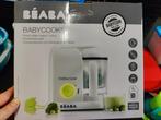 Beaba babycook en rijstkoker, Kinderen en Baby's, Babyvoeding en Toebehoren, Ophalen of Verzenden, Zo goed als nieuw