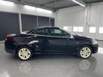 Renault Megane 1.5dci Floride **1st Eigenaar** 40.000 km*, Auto's, Renault, Euro 5, Cabriolet, Zwart, 115 g/km