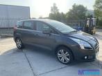 PEUGEOT 5008 Grijs KTPD rechts scherm voorscherm 2009-2017, Ophalen of Verzenden, Gebruikt, Peugeot, Spatbord