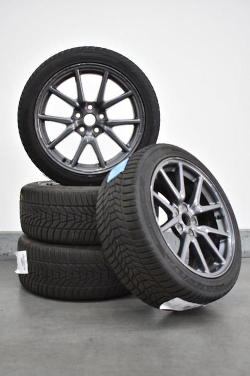 Tesla Model 3 Winterset Hankook 234/45R18 98V, Auto-onderdelen, Banden en Velgen, Banden en Velgen, Winterbanden, 18 inch, 235 mm