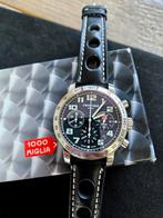 Chopard Mille Miglia Chrono  - unieke competitor, Handtassen en Accessoires, Horloges | Heren, Staal, Polshorloge, Ophalen, Overige merken