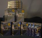 33x Maxell GX Black 120 VHS videobanden., Ophalen of Verzenden, Nieuw in verpakking