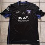 Maillot Anderlecht édition Maradona shirt, Kleding | Heren, Sportkleding, Zo goed als nieuw