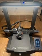 Creality ender 3 S1 3D-printer, Computers en Software, 3D Printers, Ophalen, Zo goed als nieuw, Creality Ender