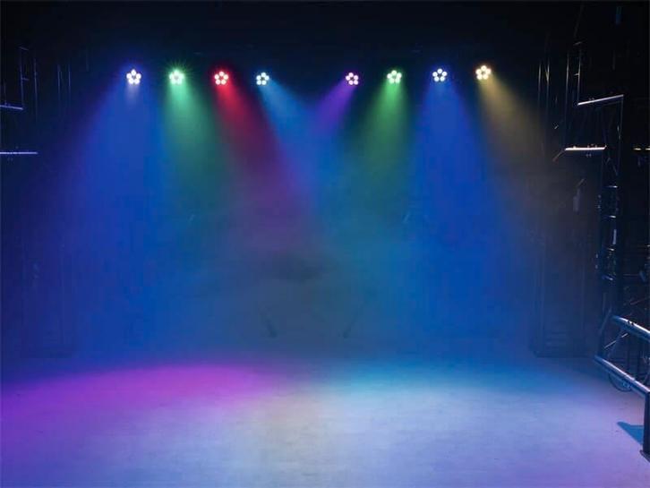 Eurolite Compact LED set KL902 NEXT met garantie, Muziek en Instrumenten, Licht en Laser, Kleur, Ophalen of Verzenden