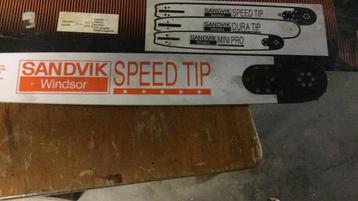Te koop zwaard voor kettingzaag 50 cm beschikbaar voor biedingen