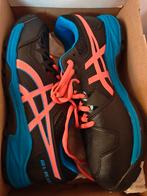 Nieuwe Asics gel peake Hockeyschoenen maat 9, Ophalen of Verzenden, Nieuw