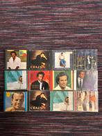 Julio Iglesias collectie (13 stuks), Enlèvement ou Envoi, Comme neuf, Dance populaire