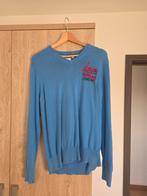 Pull gaastra, Enlèvement