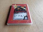 nr.205 - Dvd: pallieter - drama, Cd's en Dvd's, Drama, Ophalen of Verzenden, Zo goed als nieuw, Film