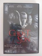 Dvd Ghost Son (Thriller) AANRADER, Cd's en Dvd's, Dvd's | Thrillers en Misdaad, Bovennatuurlijke thriller, Ophalen of Verzenden