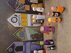 Halloween hout pop peg doll sensorisch speelgoed, Kinderen en Baby's, Speelgoed | Educatief en Creatief, Ophalen of Verzenden