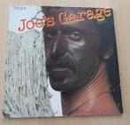 2 Lp's Frank Zappa - Joe's Garage Act 1 +  Act II & III, Enlèvement ou Envoi, Utilisé, 12 pouces, Pop rock