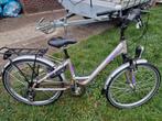 Meisjesfiets Run en bike 24", Fietsen en Brommers, Fietsen | Meisjes, Ophalen, Gebruikt, 24 inch, Versnellingen