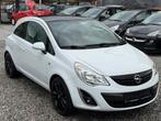 OPEL CORSA • 1.4 ESS • GARANTIE, Euro 5, 1398 cc, Wit, Bedrijf