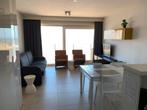 Studio te huur in Nieuwpoort aan de havengeul.