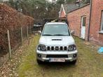 Suzuki jimny, Autos, Suzuki, Cuir, Achat, Boîte manuelle, 2 portes