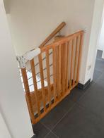 Childhome Traphek - 73,5-104cm - Hout/Natural - Maestro, Kinderen en Baby's, Traphekjes, Ophalen, Zo goed als nieuw, Hout