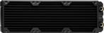 2x Corsair xr5 360mm radiator, Computers en Software, Ophalen of Verzenden, Zo goed als nieuw, Waterkoeling