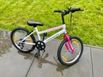 Kinderfiets 20 inch - mountainbike, Fietsen en Brommers, Muddyfox, 20 inch of meer, Gebruikt, Ophalen