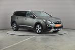 (1YQN813) Peugeot 5008, Euro 6, Leder, Diesel, 5 deurs