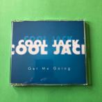 Cool Jack - get me going (trance) nieuwstaat, Enlèvement ou Envoi