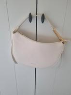 TK: handtas 'Coccinelle' - kleur: gebroken wit, Handtassen en Accessoires, Tassen | Damestassen, Ophalen of Verzenden, Zo goed als nieuw