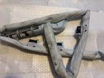 Hemelairbag Skoda Fabia 3 1036714 Rechts Dak airbag, Auto-onderdelen, Ophalen, Skoda