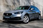 Seat Leon Sportstourer 1.0 eTSI DSG Trekhaak APP Psens, 0 kg, USB, Euro 6, Bedrijf