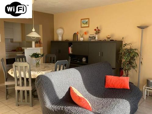 Appartement te huur in De Panne, Immo, Maisons à louer, Appartement