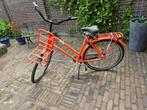 ZGAN Batavus damesfiets, Heeft 3 versnellingen., Ophalen, Zo goed als nieuw, Batavus, Versnellingen