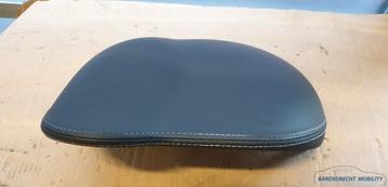 Couverture de compteur kilom trique en cuir Renault Twingo I, Utilisé, Renault