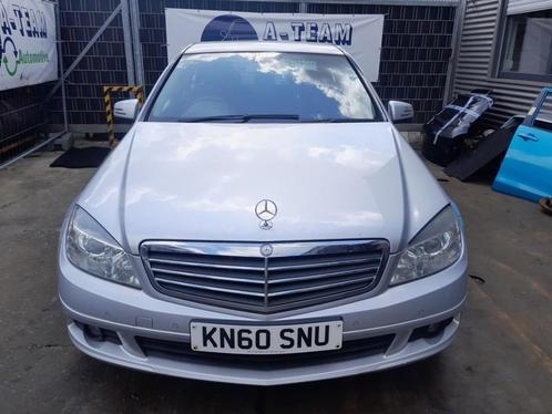 AIRBAG SET + COMPUTER Mercedes-Benz C (W204), Auto-onderdelen, Overige Auto-onderdelen, Mercedes-Benz, Gebruikt