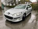 Toutes pièces Peugeot 407 SW, Autos : Pièces & Accessoires, Carrosserie & Tôlerie, Enlèvement, Utilisé, Peugeot